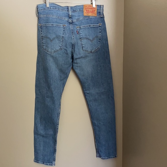 Levi’s 512 W32 L32 - Picture 5 of 5